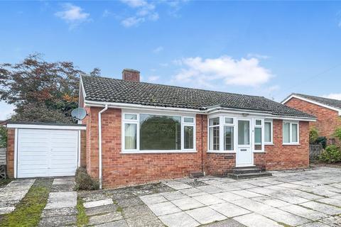 2 bedroom bungalow for sale, Hampton Rise, Oswestry, Shropshire, SY11