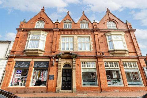 2 bedroom apartment for sale, Cocoa Court, Pillory Street, Nantwich