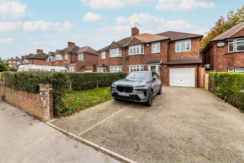 3 bedroom semi-detached house for sale, Selsdon Park Road, South Croydon, CR2