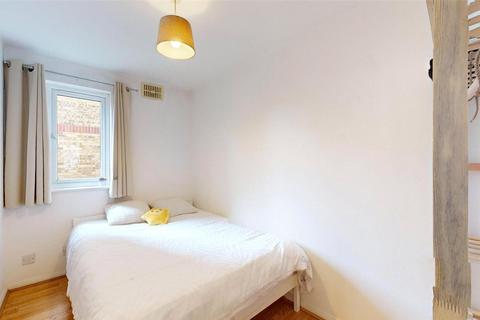 undefined, Samuel Close, London, SE14