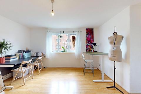 undefined, Samuel Close, London, SE14