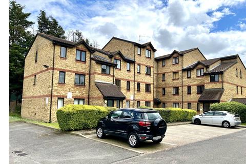 2 bedroom apartment for sale - Samuel Close, London, SE14