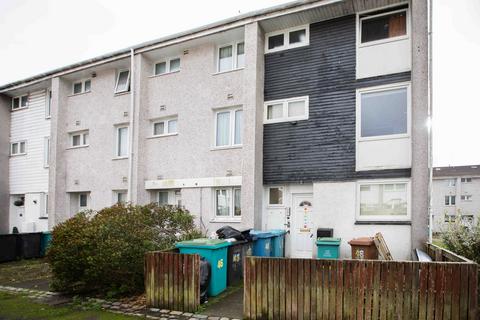 4 bedroom end of terrace house for sale, Sandyknowes Road, Cumbernauld G67