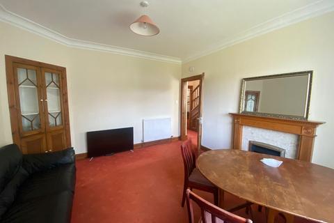 3 bedroom semi-detached house to rent, Saughtonhall Drive, Saughtonhall, Edinburgh, EH12