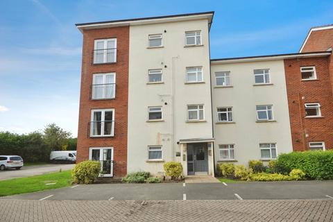 2 bedroom flat for sale, Thursby Walk, Exeter, EX4 8FP