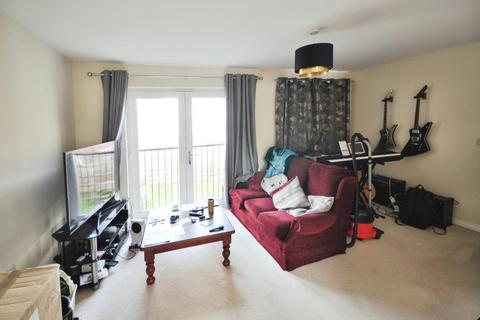 2 bedroom flat for sale, Thursby Walk, Exeter, EX4 8FP