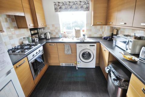 2 bedroom flat for sale, Thursby Walk, Exeter, EX4 8FP