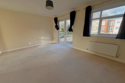 2 bedroom flat for sale, Thursby Walk, Exeter, EX4 8FP