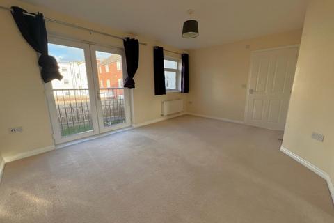 2 bedroom flat for sale, Thursby Walk, Exeter, EX4 8FP