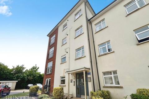 Thursby Walk, Exeter, EX4 8FP