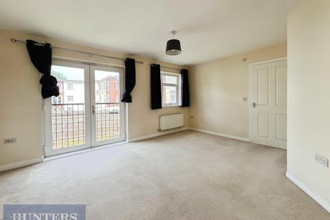 2 bedroom flat for sale, Thursby Walk, Exeter, EX4 8FP