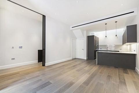 3 bedroom townhouse to rent, Radnor Walk, Chelsea, London, SW3