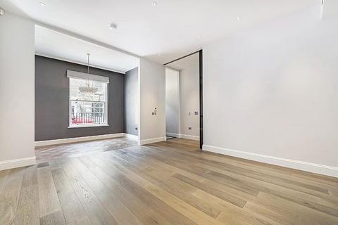 3 bedroom townhouse to rent, Radnor Walk, Chelsea, London, SW3