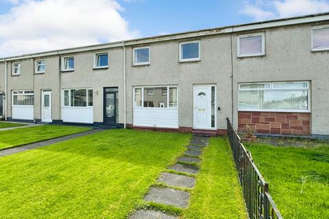 2 bedroom terraced house to rent, Barbae Place, Bothwell, G71