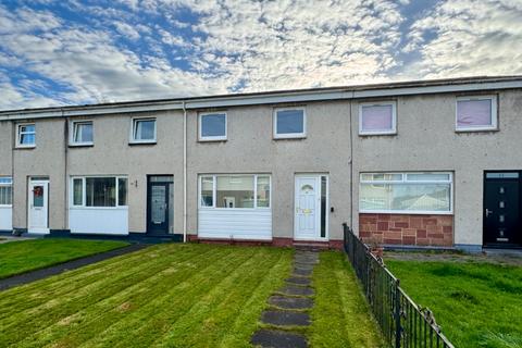 2 bedroom terraced house to rent, Barbae Place, Bothwell, G71