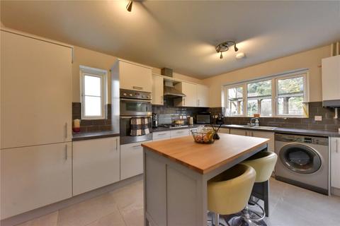 4 bedroom end of terrace house for sale, Evergreen Way, Mildenhall, Bury St. Edmunds, Suffolk, IP28