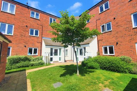 2 bedroom apartment for sale, Lavender Hill, Broughton, Milton Keynes, MK10