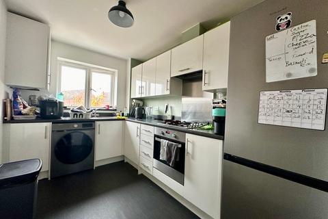 2 bedroom apartment for sale, Lavender Hill, Broughton, Milton Keynes, MK10