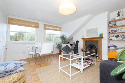 1 bedroom flat for sale, Green Lanes, N16