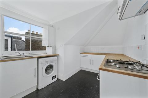 1 bedroom flat for sale, Green Lanes, N16