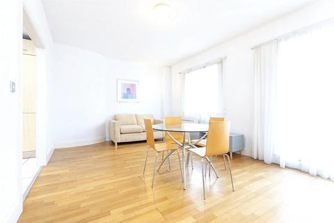 2 bedroom apartment to rent, Artichoke Hill, London, E1W