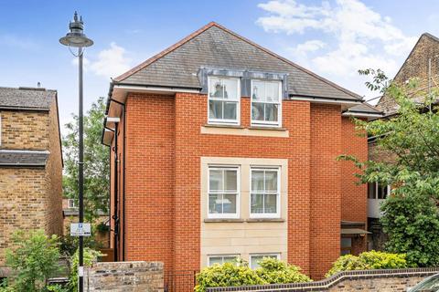 3 bedroom flat for sale, Cheverton Road, Whitehall Park