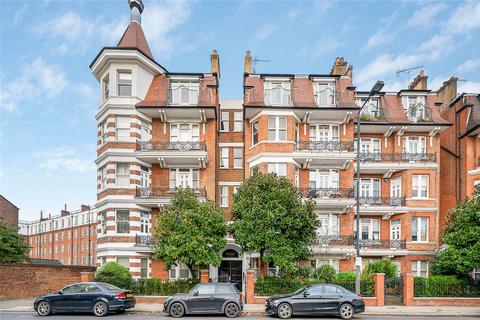 4 bedroom apartment for sale, Ashburnham Mansions, London, SW10