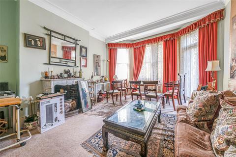 4 bedroom apartment for sale, Ashburnham Mansions, London, SW10