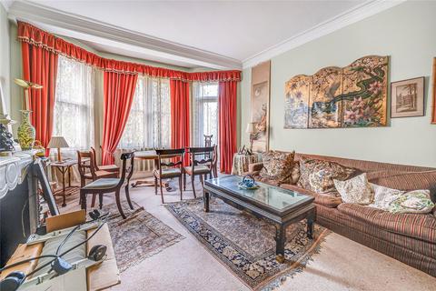 4 bedroom apartment for sale, Ashburnham Mansions, London, SW10