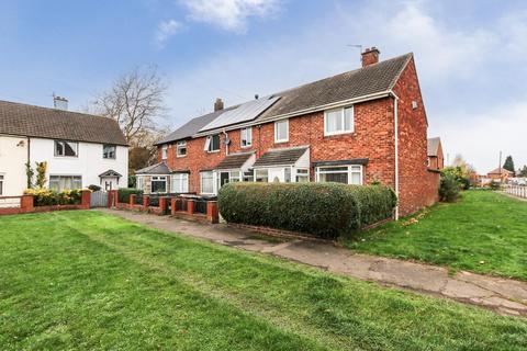 3 bedroom terraced house for sale, Victoria Avenue, Forest Hall, NE12