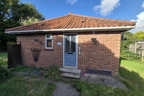 2 bedroom semi-detached bungalow for sale, Harleston IP20