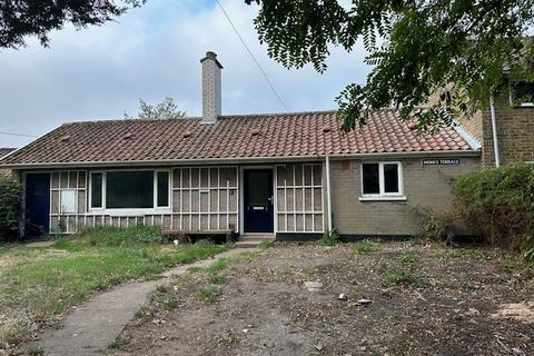 2 bedroom semi-detached bungalow for sale, Langley Green, Norwich NR14