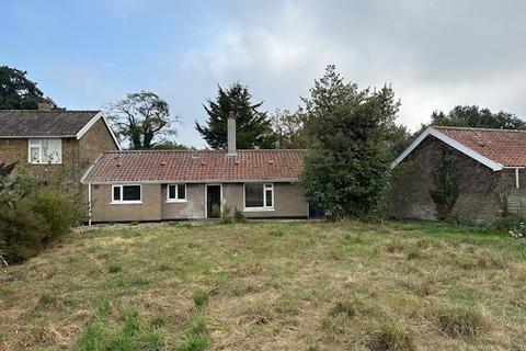 2 bedroom semi-detached bungalow for sale, Langley Green, Norwich NR14