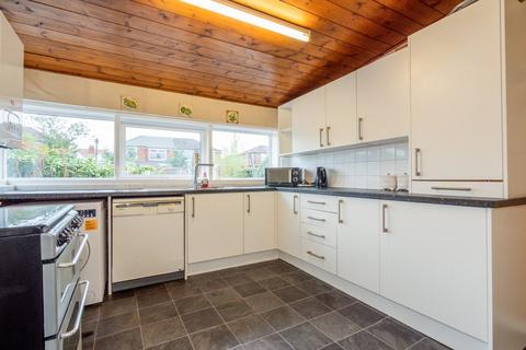 3 bedroom semi-detached house for sale, Firwood Avenue, Urmston, Manchester, M41