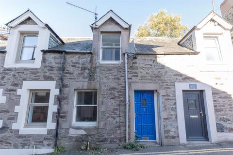 1 bedroom terraced house for sale, 2 Meadow Place, Crieff, Perthshire, PH7