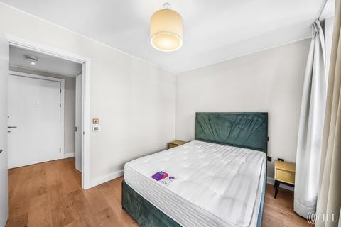 undefined, Carpet Street Sugar House Island E15