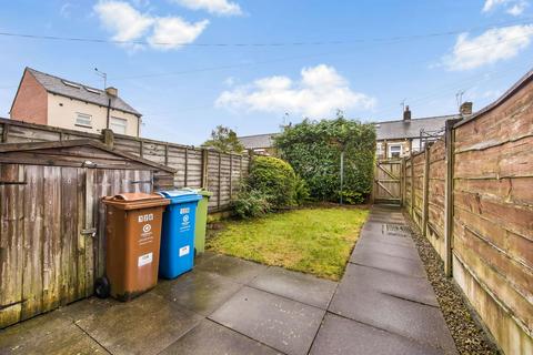 2 bedroom terraced house for sale, St John Street, Lees, Oldham