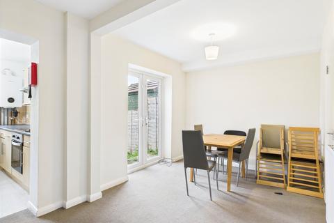 4 bedroom end of terrace house to rent, Ingham Drive, Coldean, Brighton, BN1
