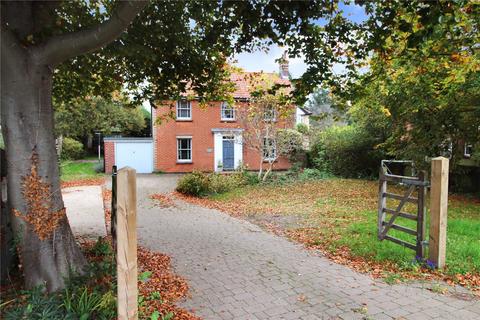 4 bedroom detached house for sale, Norwich Road, Ditchingham, Bungay, Norfolk, NR35