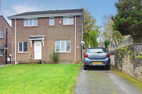 2 bedroom semi-detached house for sale, 39 TOWNGATE, SOWERBY BRIDGE