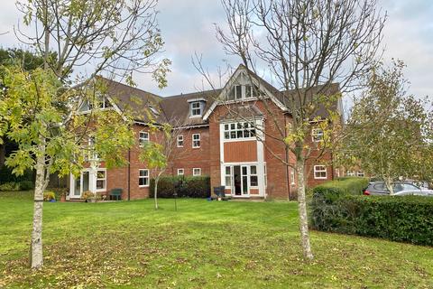 2 bedroom flat for sale, Paxton Court, Locks Heath