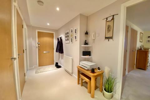 2 bedroom flat for sale, Paxton Court, Locks Heath