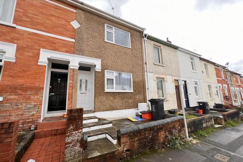 2 bedroom terraced house to rent, Dryden Street, Swindon SN1