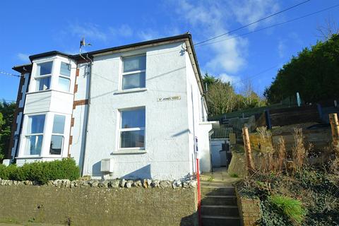 2 bedroom semi-detached house for sale, FANTASTIC COUNTRYSIDE VIEWS * WROXALL