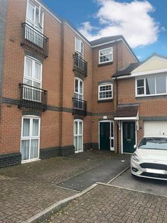 2 bedroom apartment to rent, St. Austell Way, Swindon SN2