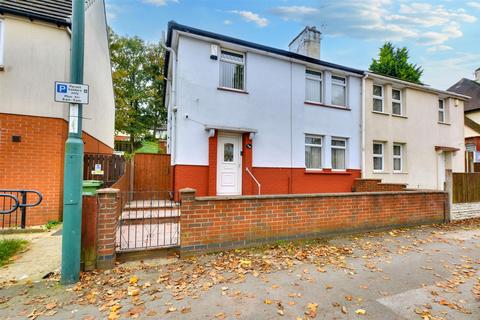 3 bedroom semi-detached house for sale, Stockhill Lane, Nottingham