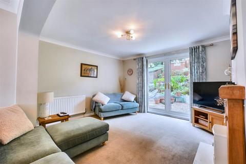 3 bedroom semi-detached house for sale, Stockhill Lane, Nottingham