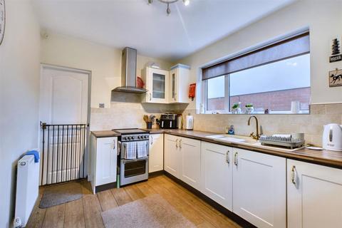 3 bedroom semi-detached house for sale, Stockhill Lane, Nottingham