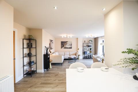 undefined, Plot 45, The Monmouth at The Orchards, Sampford Peverell, Higher Town EX16