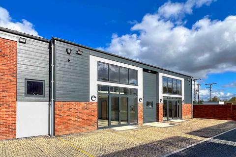 Industrial unit for sale, Boundary Lane, South Hykehm LN6